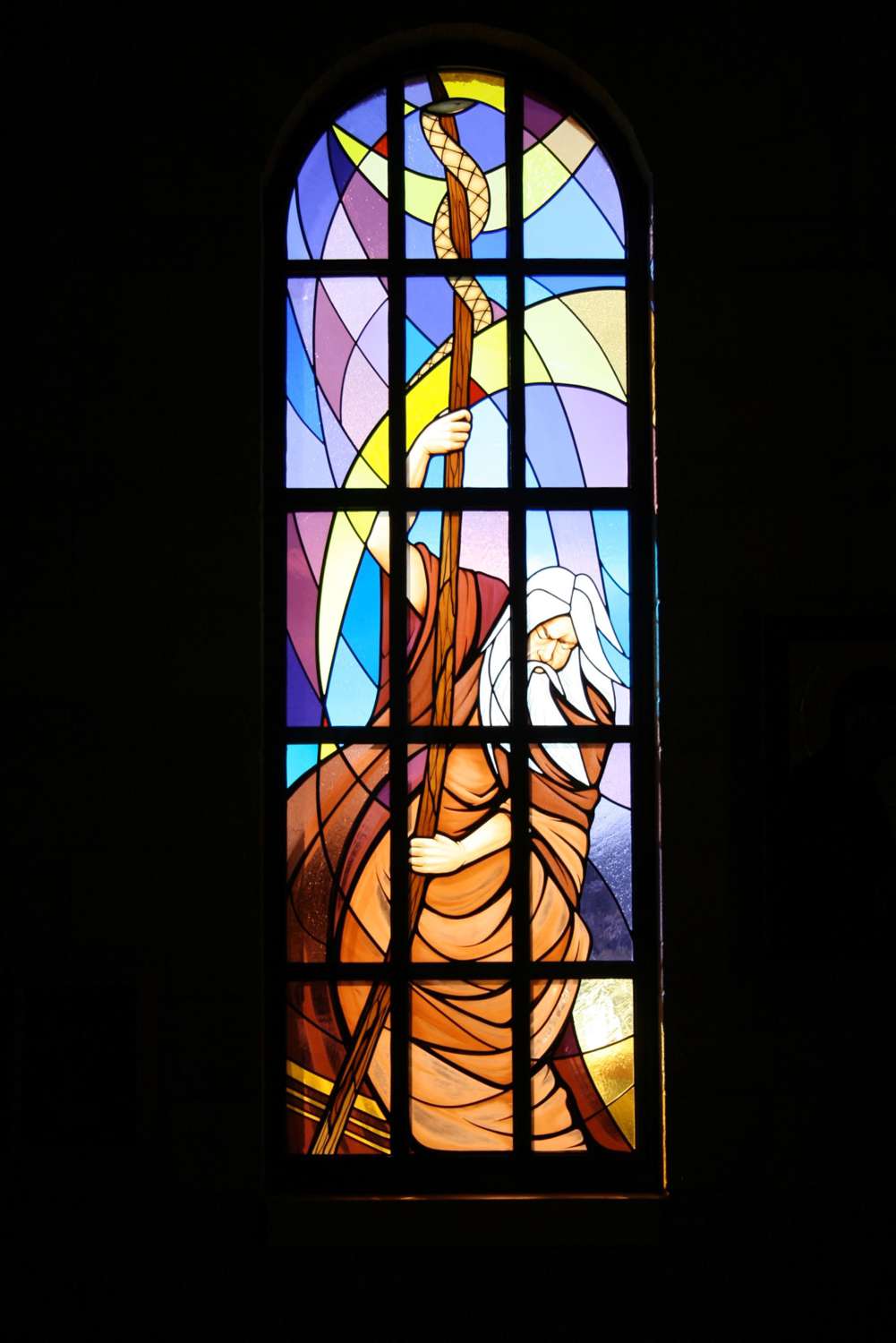 Tiffany Windows in Philadelphia Church Were Sold for a Song - The