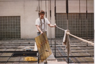 Phil in 1985