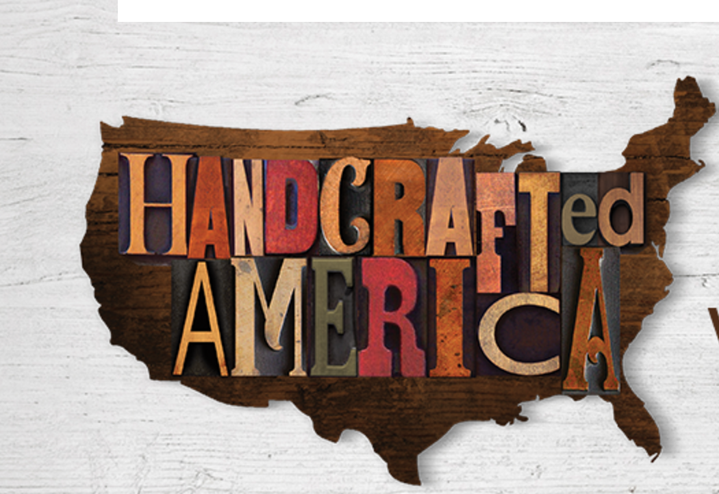 Handcrafted America image