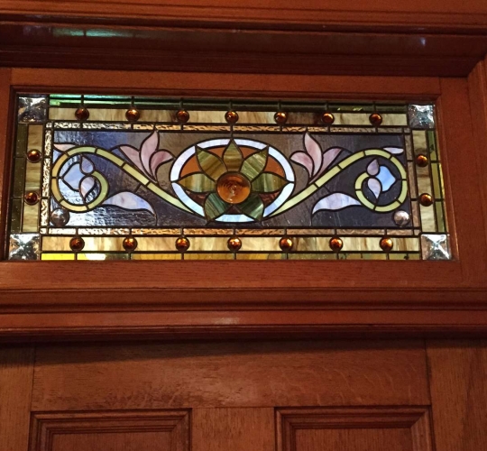 Denver's Custom Stained Glass Studio since 1868
